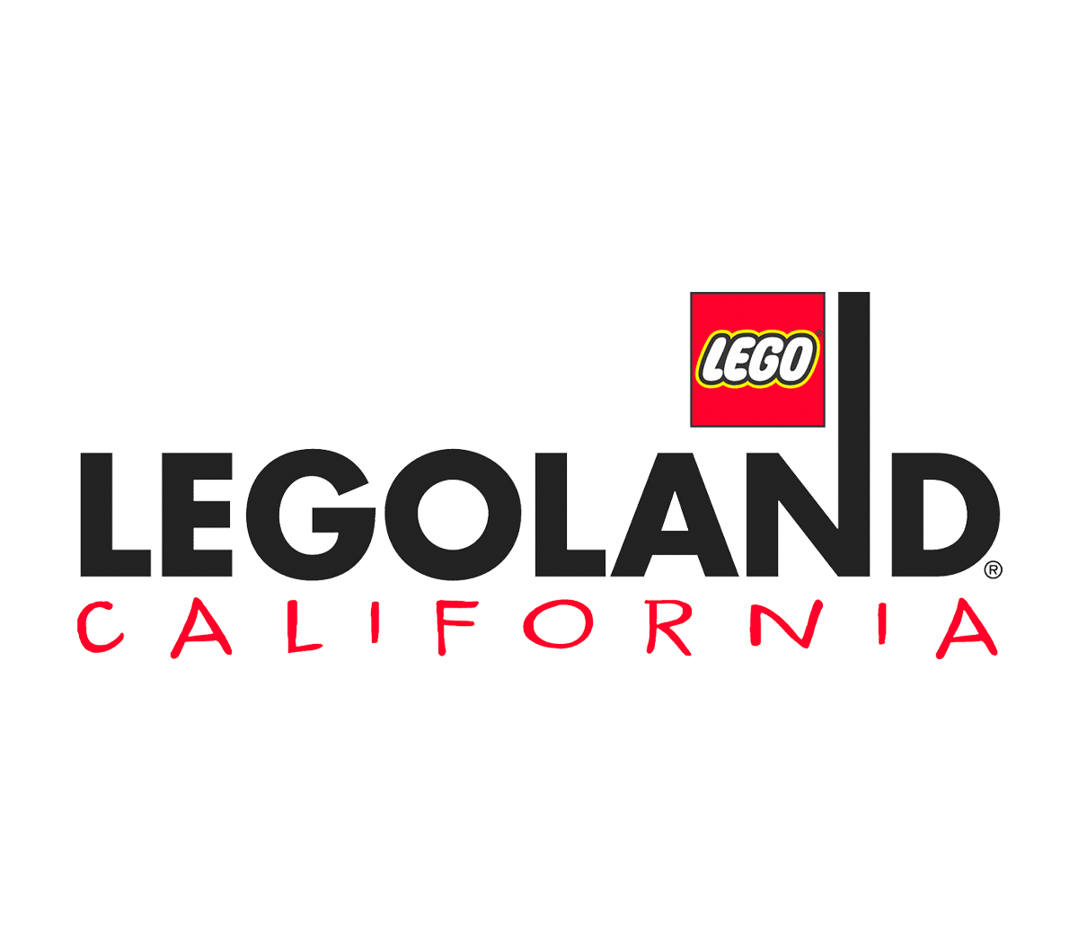 Chad Letts Client: Lego Land